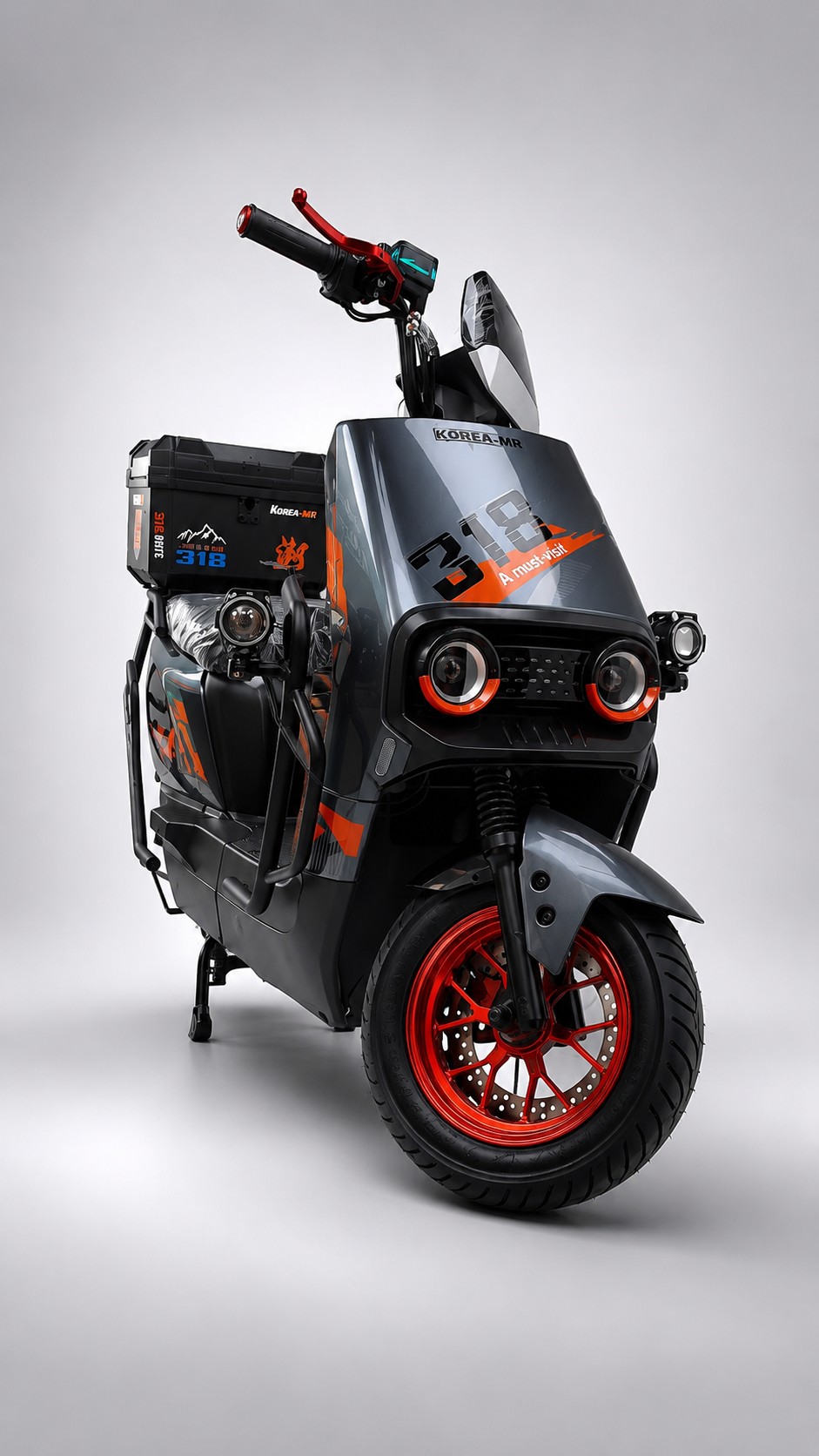 318bike
