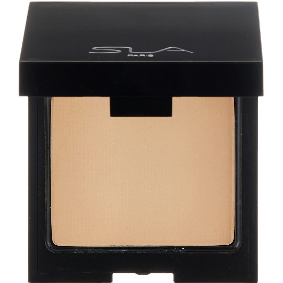 Precious Silk Compact Powder