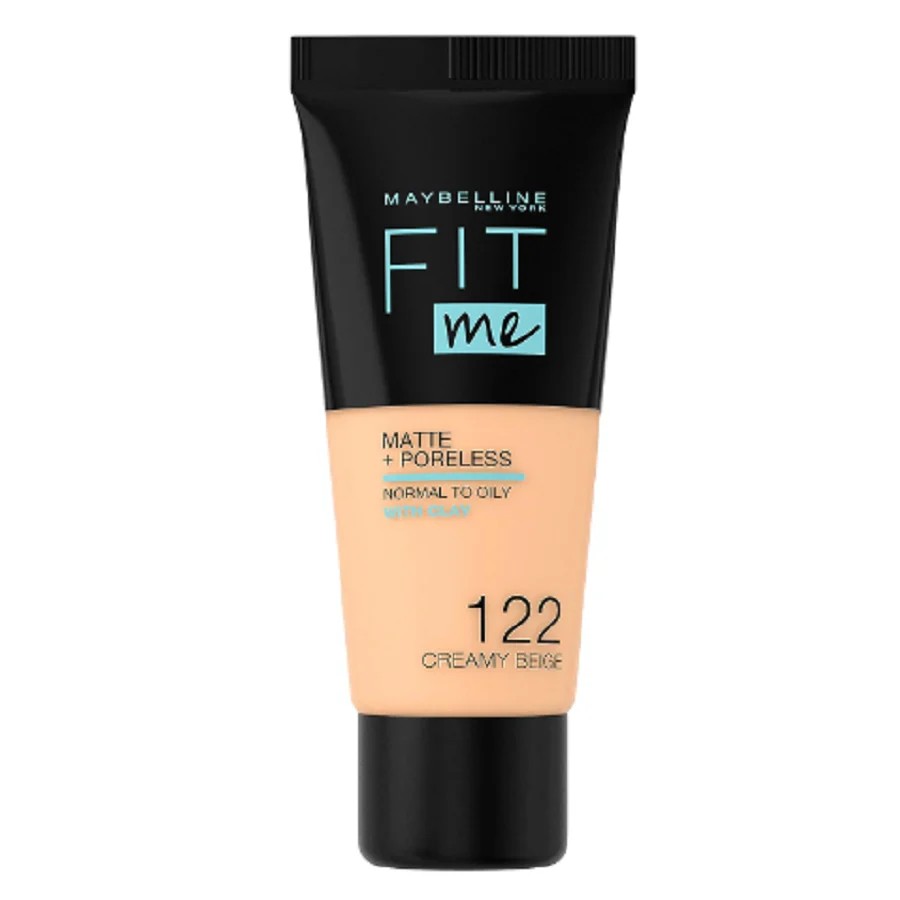 122 Creamy Beige