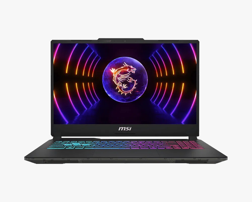 لابتوب الألعاب MSI Cyborg 15