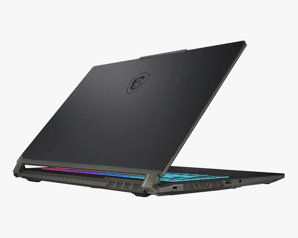 لابتوب الألعاب MSI Cyborg 15
