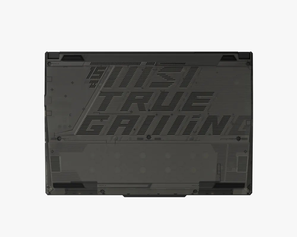 لابتوب الألعاب MSI Cyborg 15