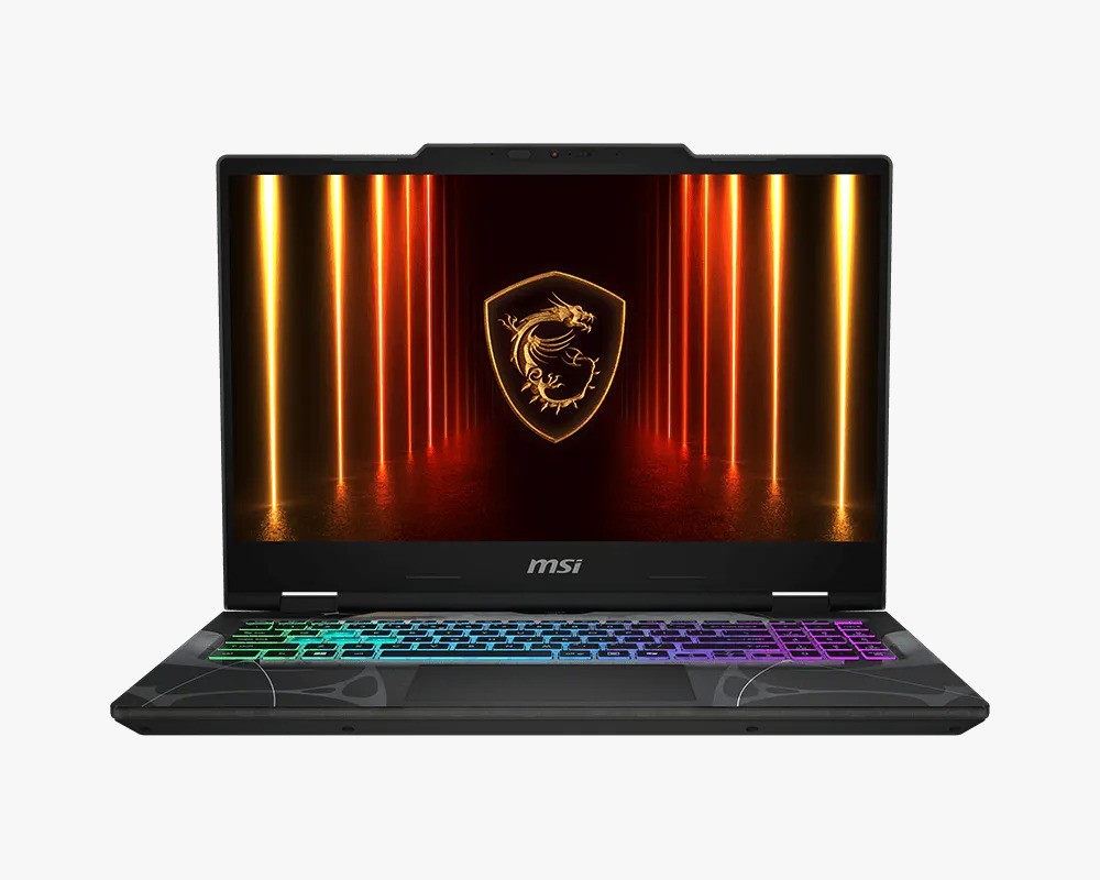 لابتوب الألعاب MSI CYBORG 15 B13WFKG