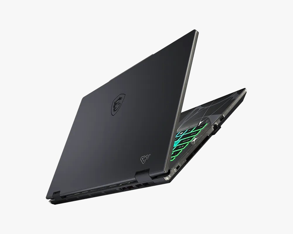 لابتوب الألعاب MSI CYBORG 15 B13WFKG