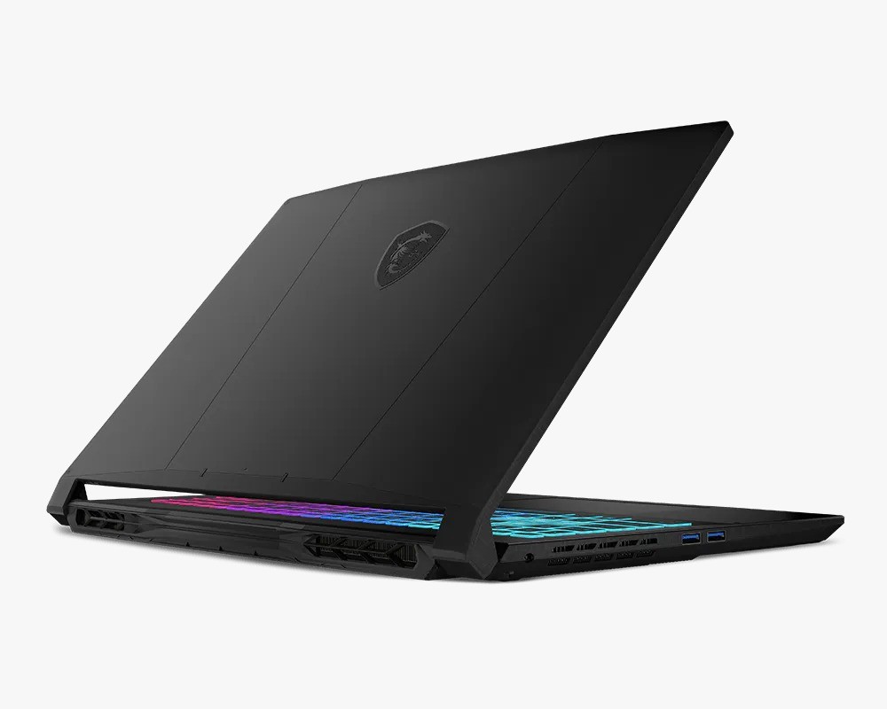 لابتوب ألعاب MSI كاتانا 15 HX B14WFK