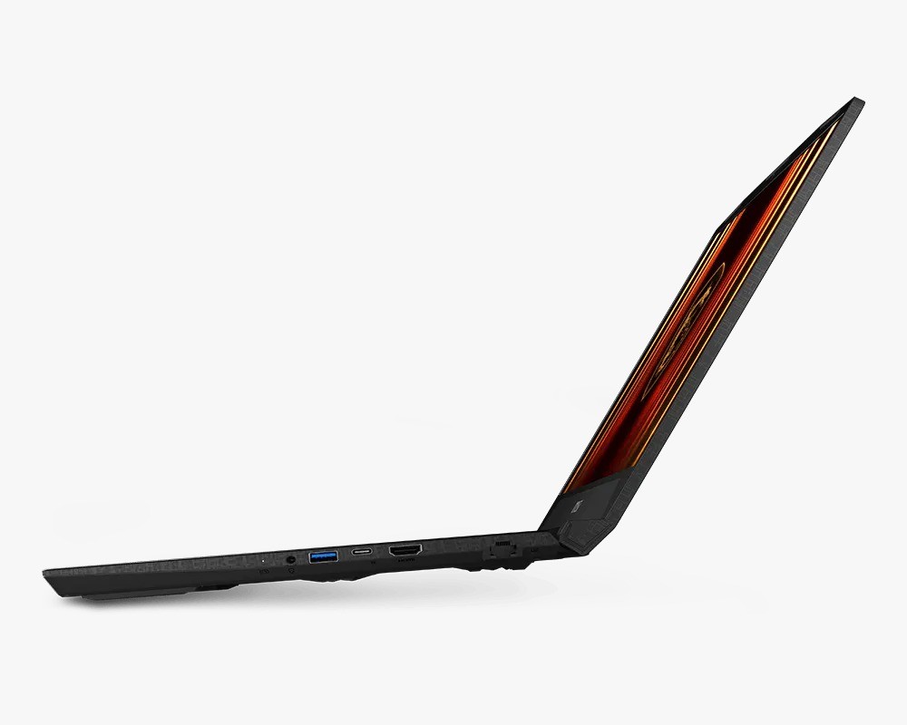 لابتوب ألعاب MSI كاتانا 15 HX B14WFK