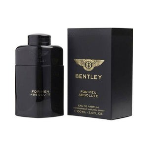 عطر بنتلي أبسولوت للرجال