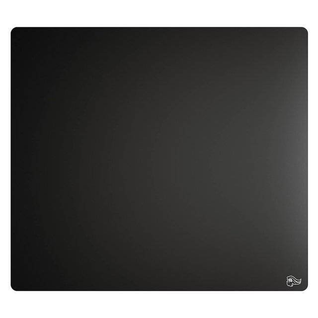 لوحة ماوس Glorious (Air) Elements [17"x15"] اسود