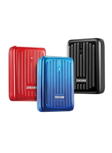باور بانك ZENDURE SuperMini سعة 10,000mAh