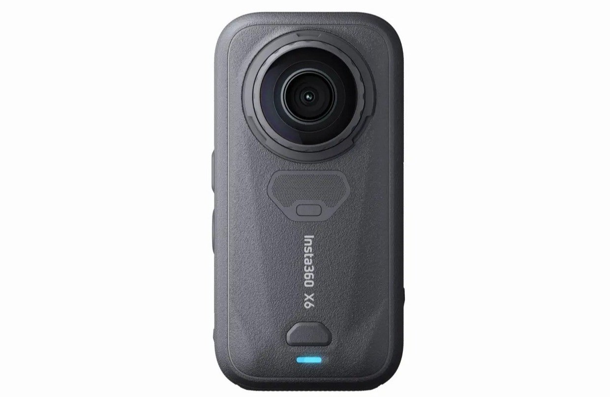 Insta360 X6 – Standard Bundle