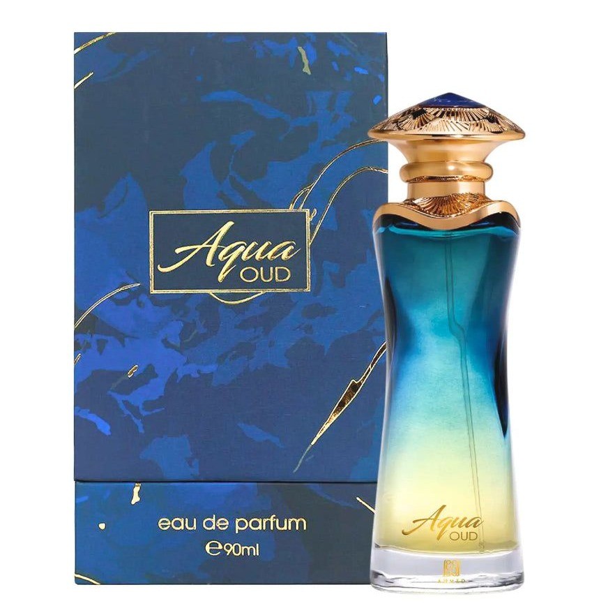 Aqua Oud Eau De Parfum