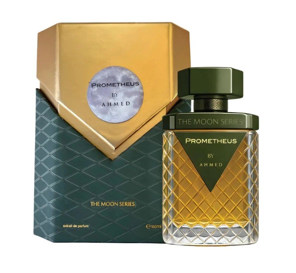 Prometheus Extrait De Parfum
