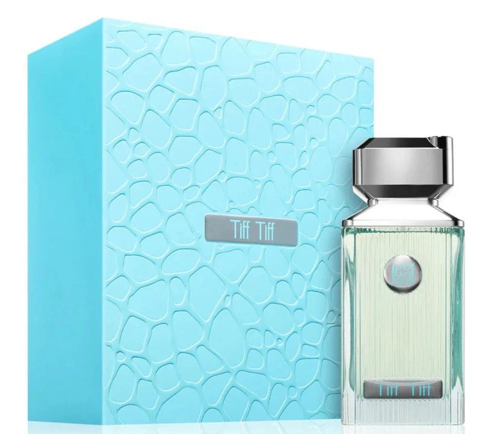 Tiff Tiff Eau De Parfum