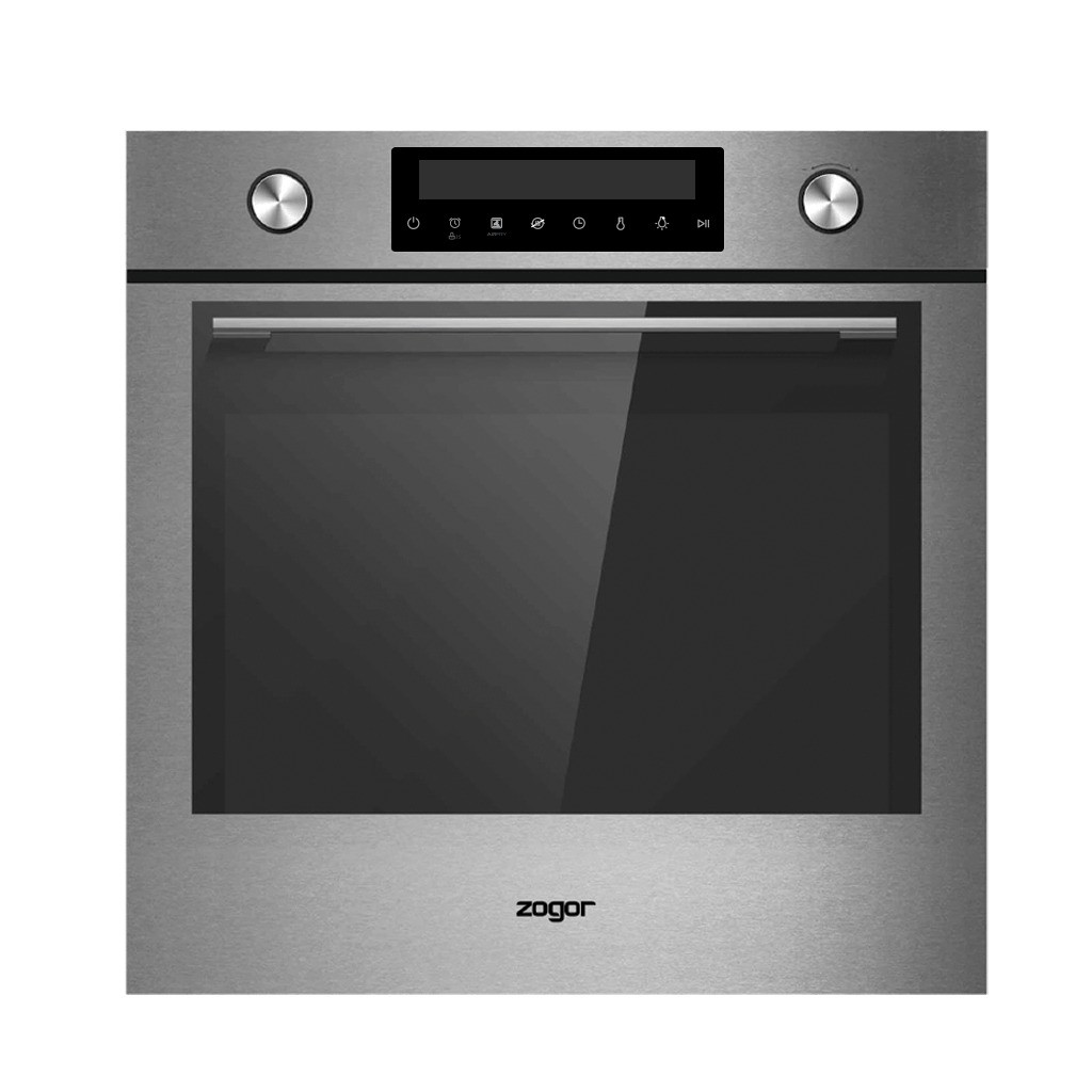 electric oven zogor