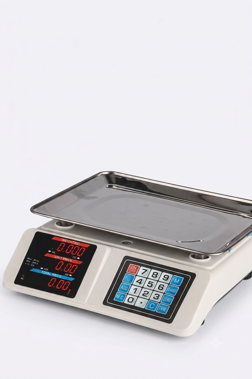Digital Scale