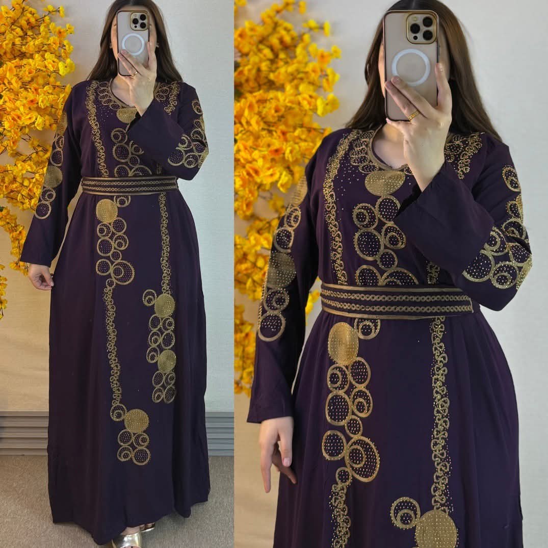 دشداشه كشمير
