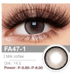 Milk Coffee