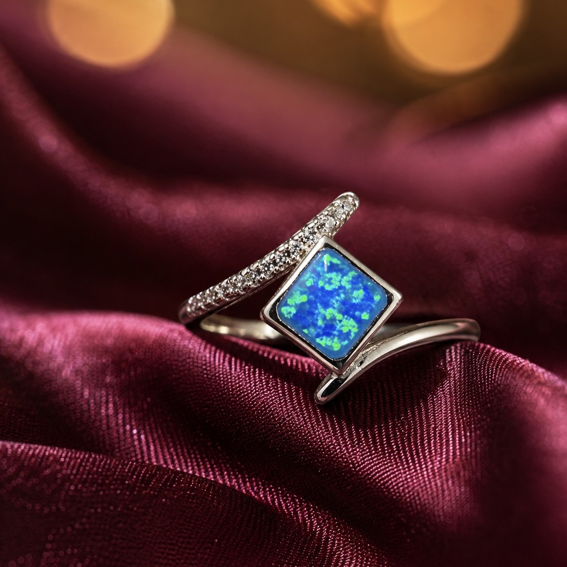 Rolia Ring