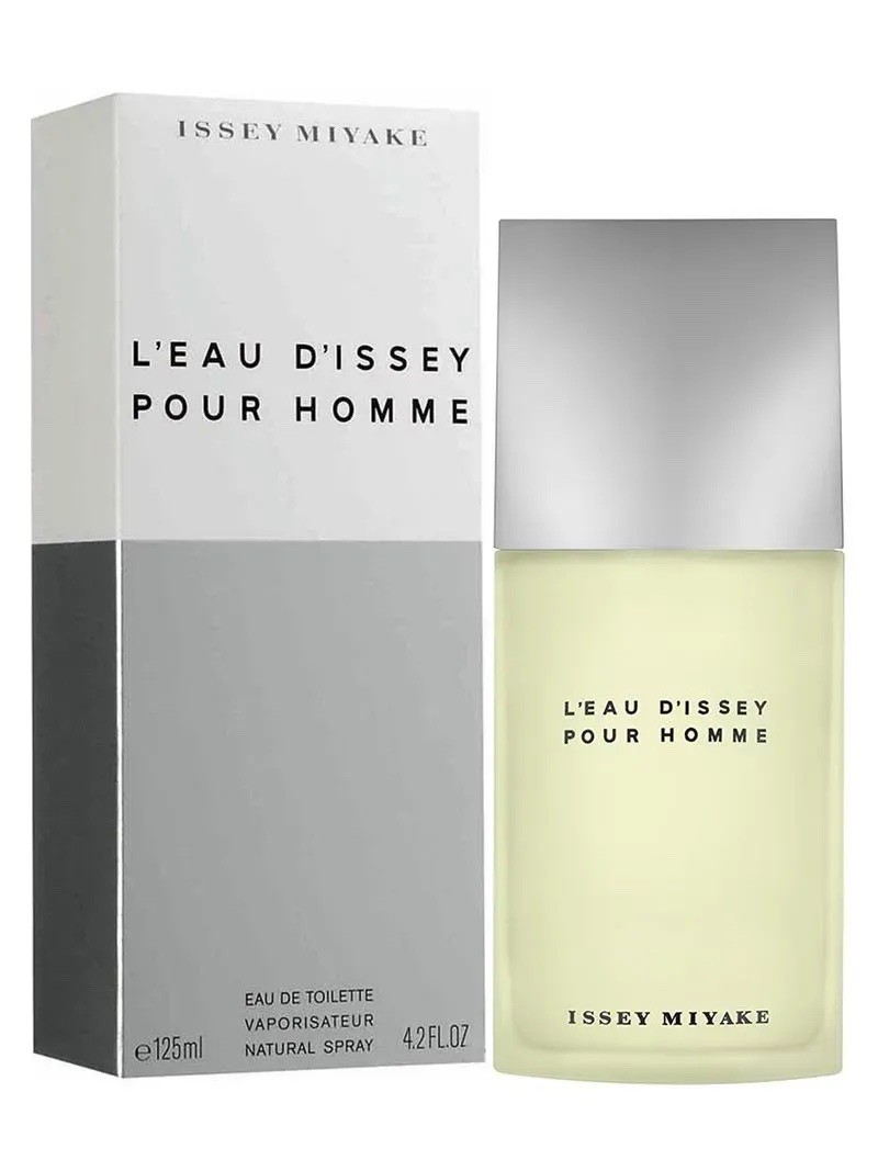 L'Eau d'Issey Pour Homme Fraiche Issey Miyake