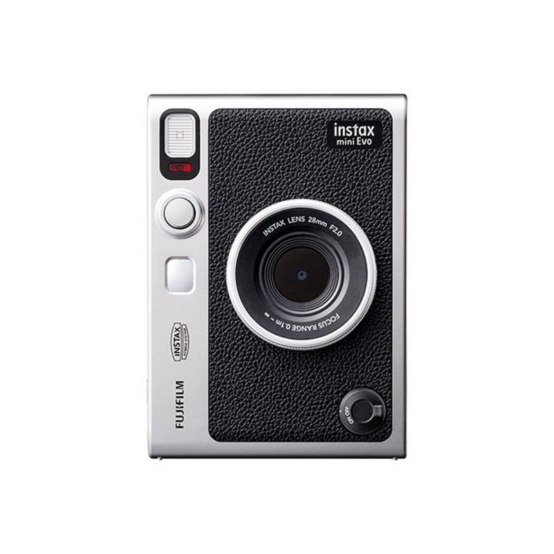 instax mini Evo