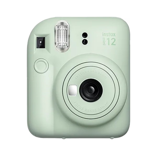 Instax Camera Mini 12 Pack