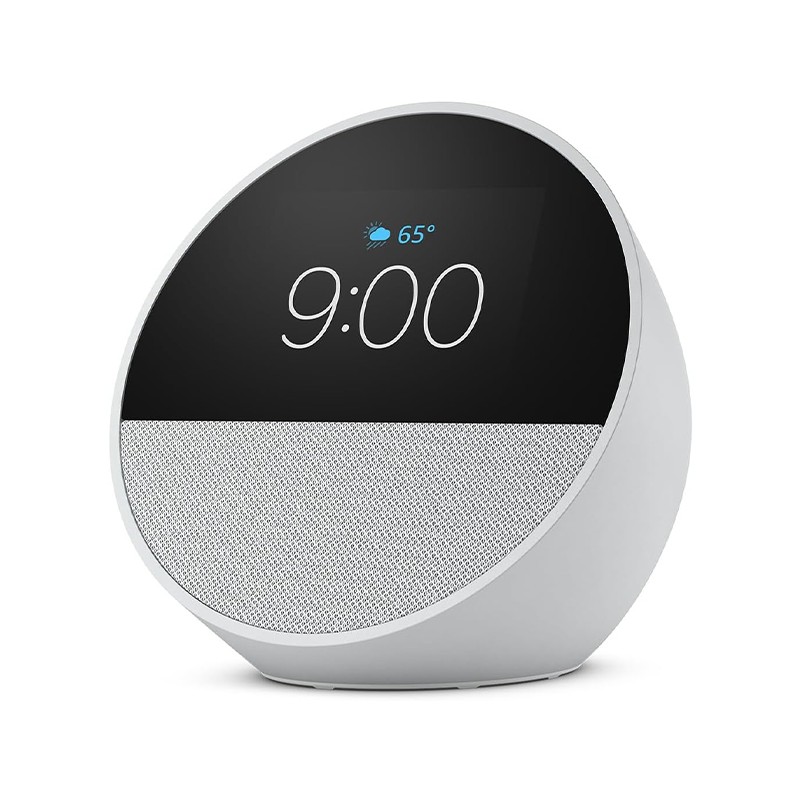Amazon Alexa Echo Spot