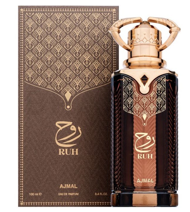Ruh Eau De Parfum