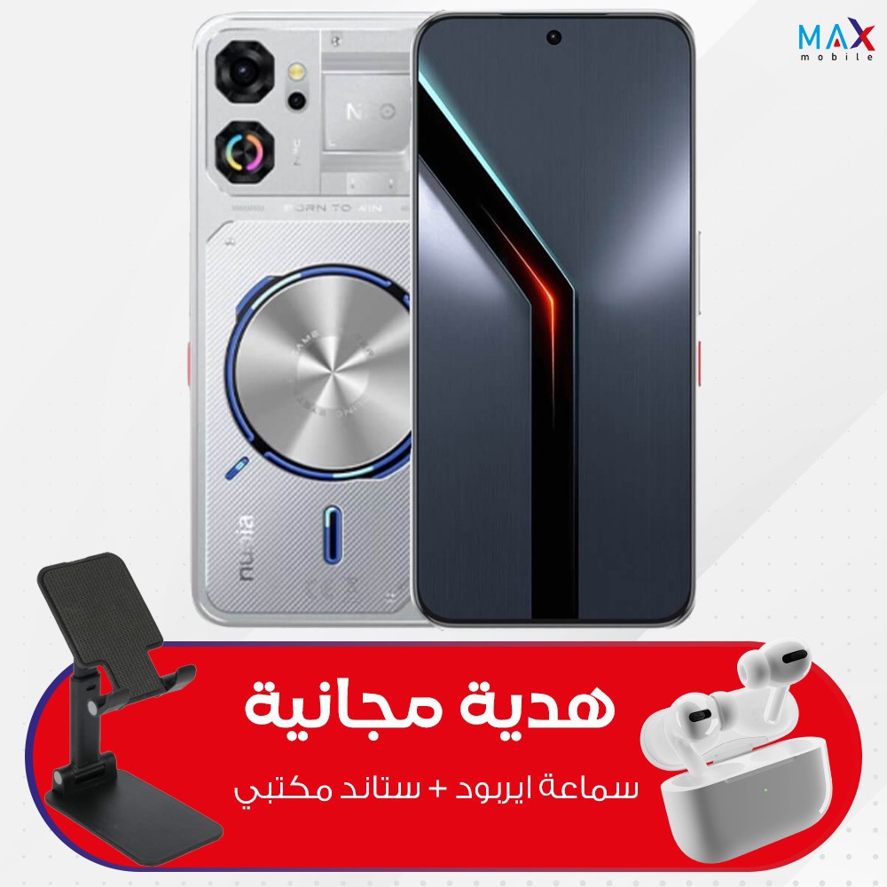 Nubia Neo 5 GT – 512 / 12GB