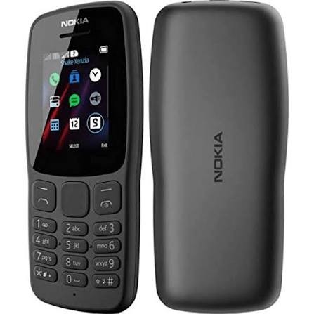 NOKIA 106