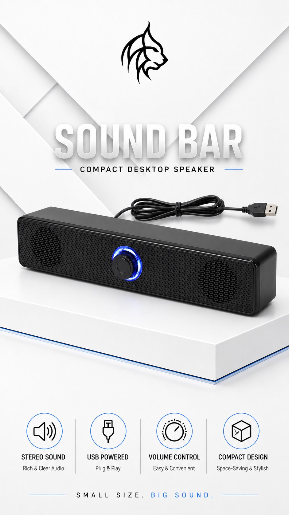 SOUND BAR