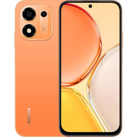 sunrise orange