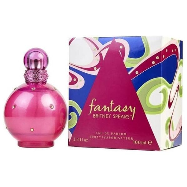 Elizabeth Arden Fantasy Britney Spears Eau De Parfum