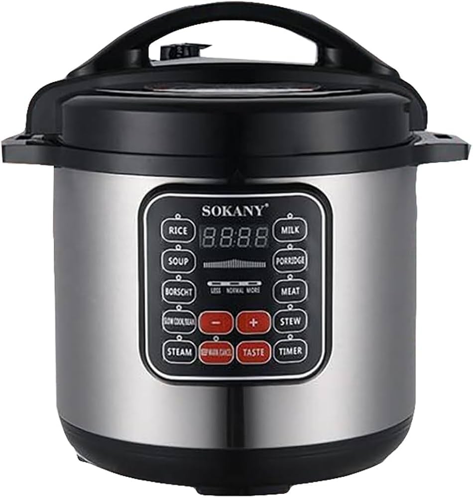 قدر ضغط كهربائي سوكاني SK-2403