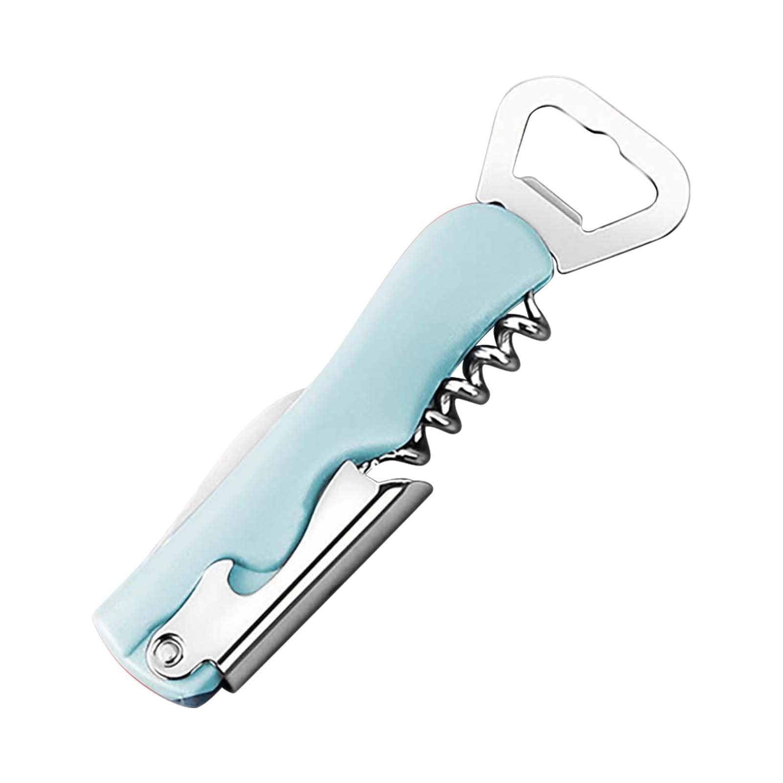 Tines 4-in-1 Multifunctional Bottle Cap Opener – Effortless Opening