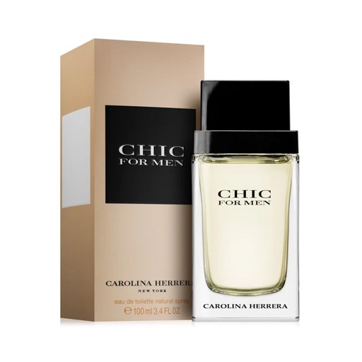 عطر كارولينا هيريرا تشيك للرجال