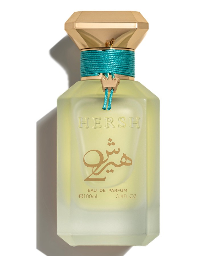 عطر العز للعود هيرش 2 للجنسين