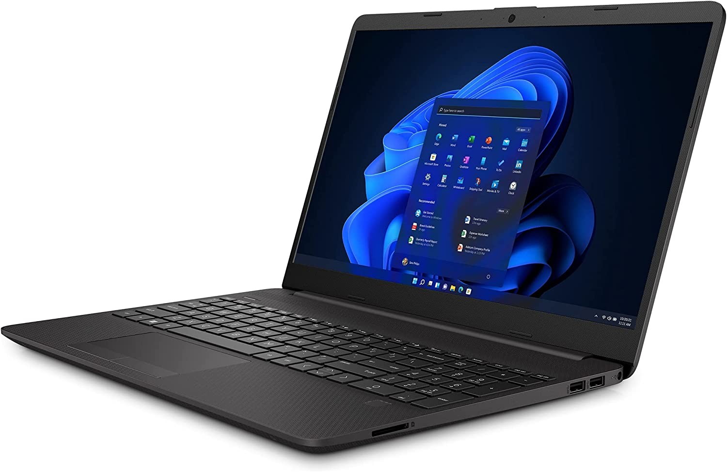 HP 250 G9 Core i5 12th Gen Laptop
