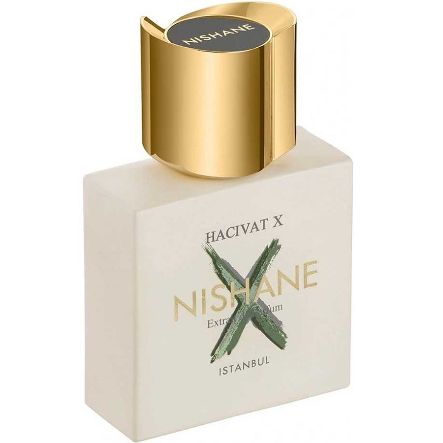 Nishane Hacivat X EDP