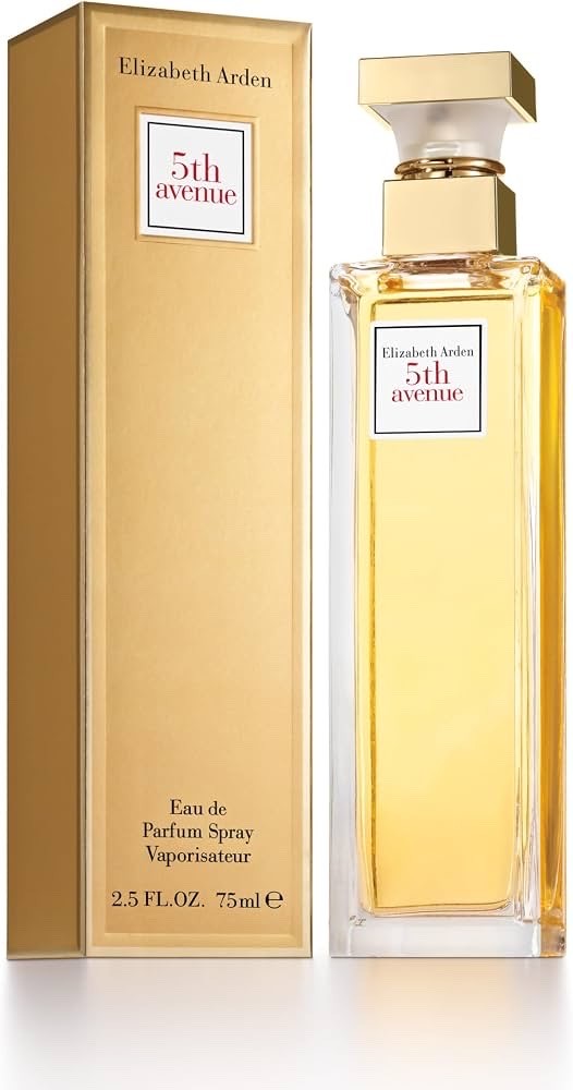 Elizabeth Arden 5th Avenue Eau De Parfum
