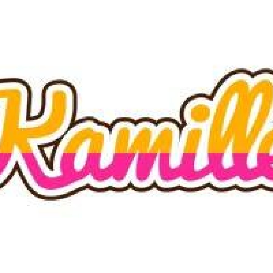Kamille
