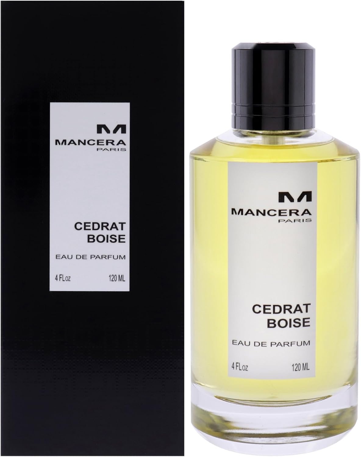 عطر  مانسيرا سيدرا بوا لكلا الجنسين