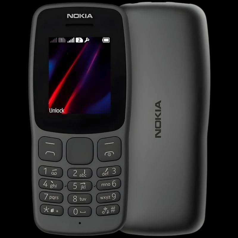 Nokia 106