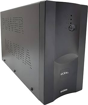 UPS MAXMA 2000