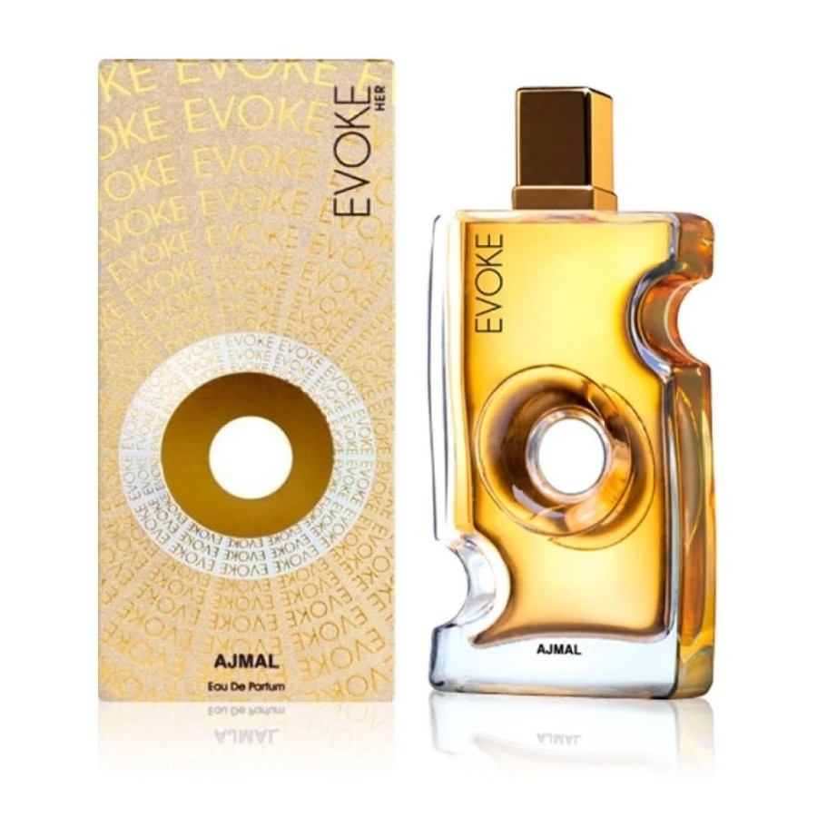 Evoke Eau de Parfum Women's Perfume