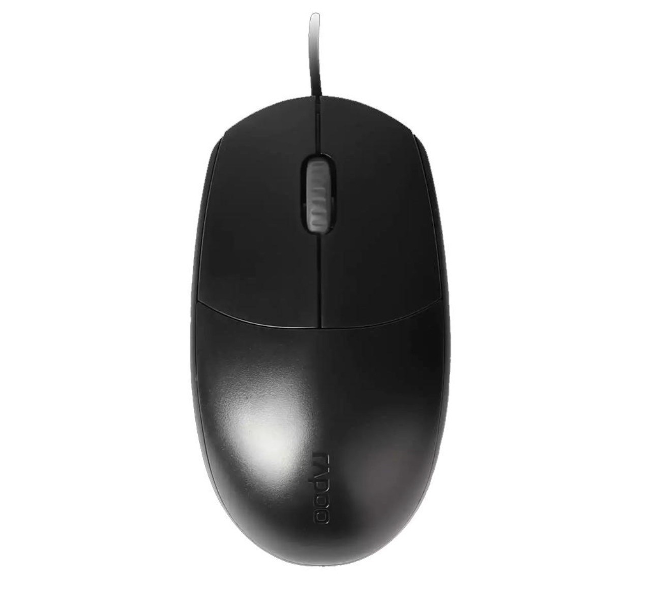 ماوس واير rapoo n100