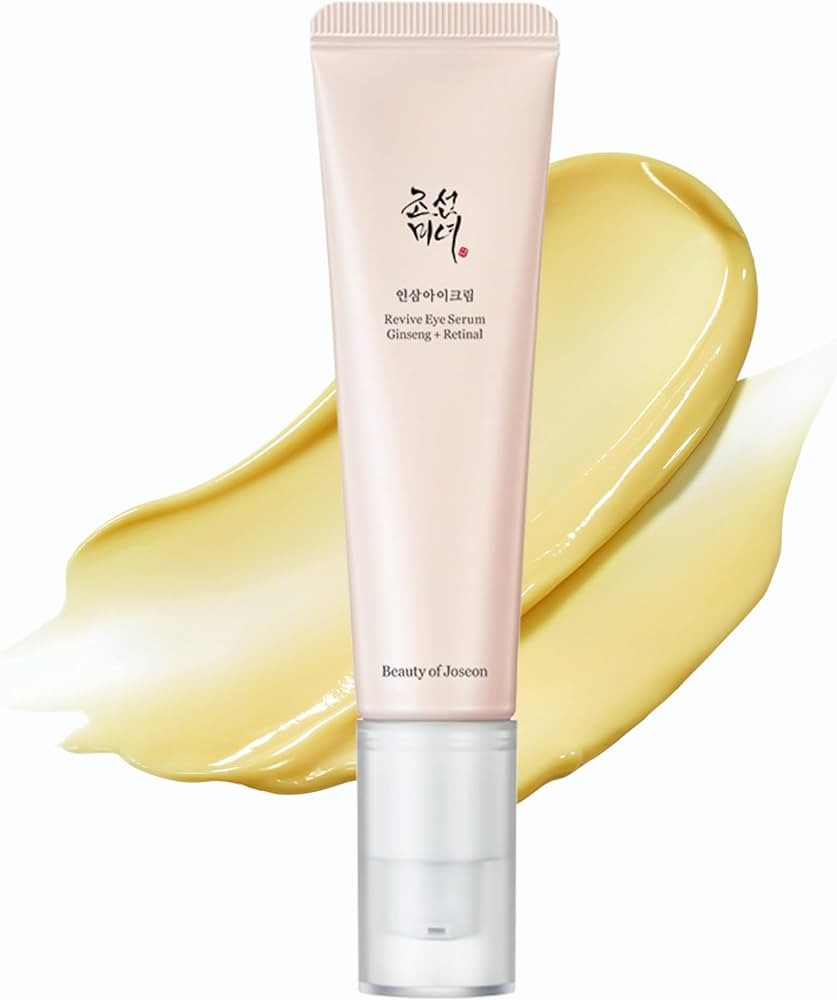 Beauty of Joseon Revive Eye Serum Ginseng + Retinal