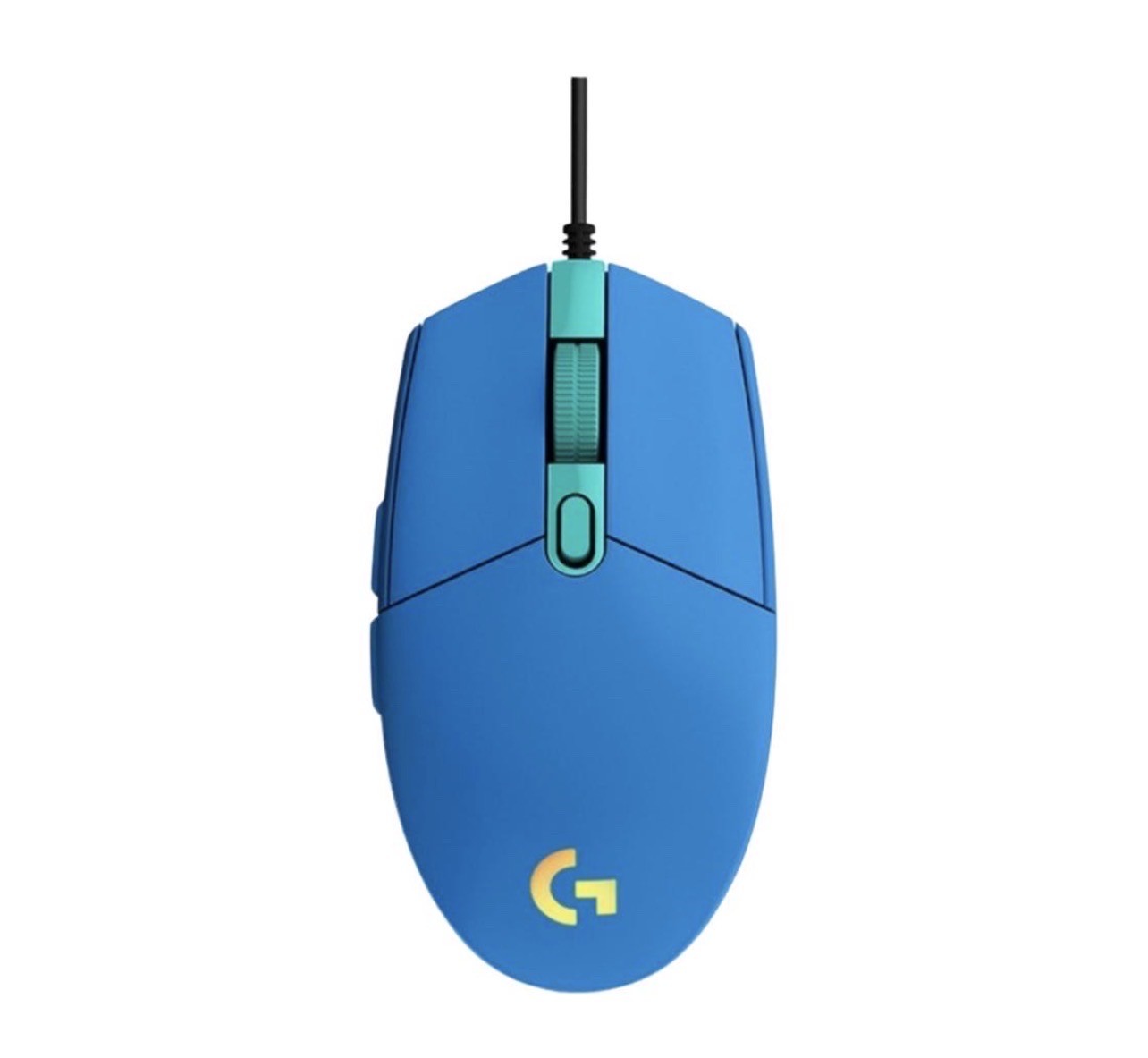 ماوس واير Logitech G102