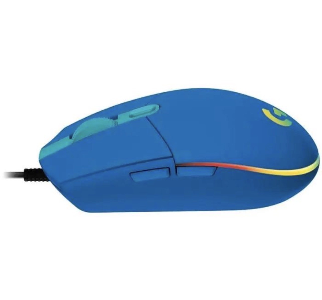 ماوس واير Logitech G102