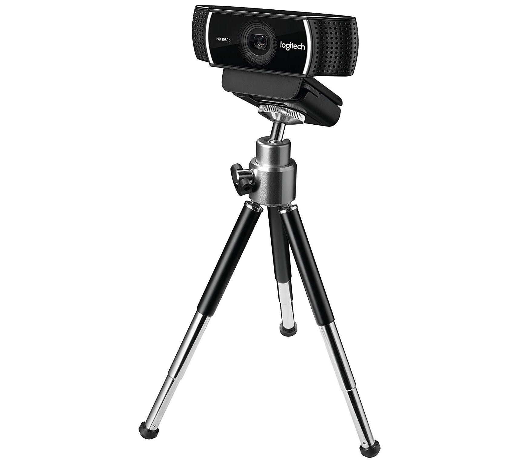كاميرا لابتوب لوجتك C922