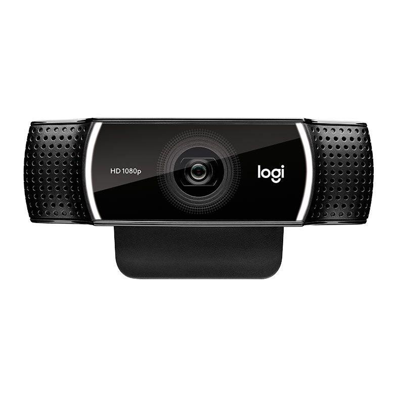 كاميرا لابتوب لوجتك C922